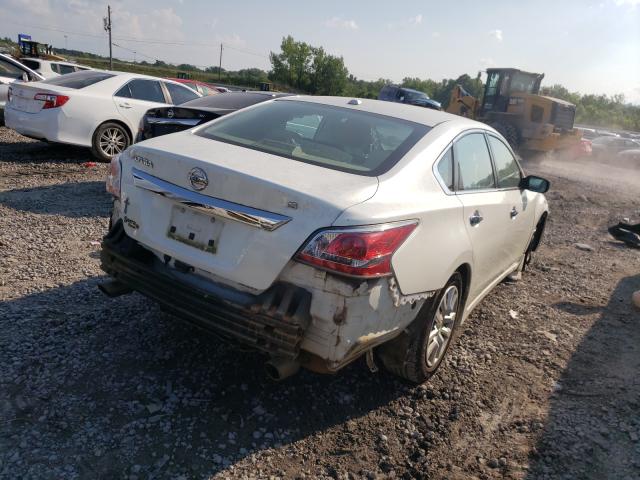 Photo 3 VIN: 1N4AL3AP5FC436302 - NISSAN ALTIMA 2.5 