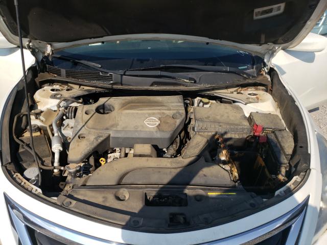 Photo 6 VIN: 1N4AL3AP5FC436302 - NISSAN ALTIMA 2.5 