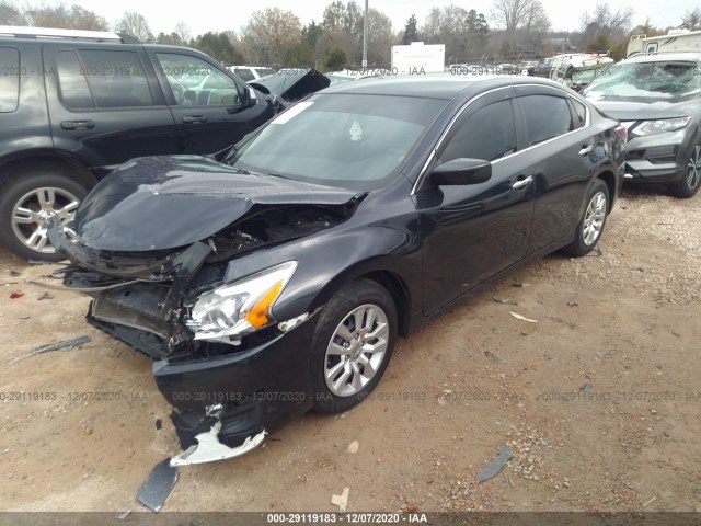 Photo 1 VIN: 1N4AL3AP5FC437465 - NISSAN ALTIMA 