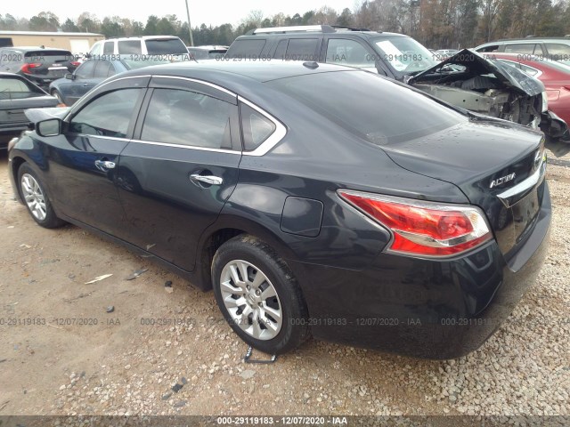 Photo 2 VIN: 1N4AL3AP5FC437465 - NISSAN ALTIMA 