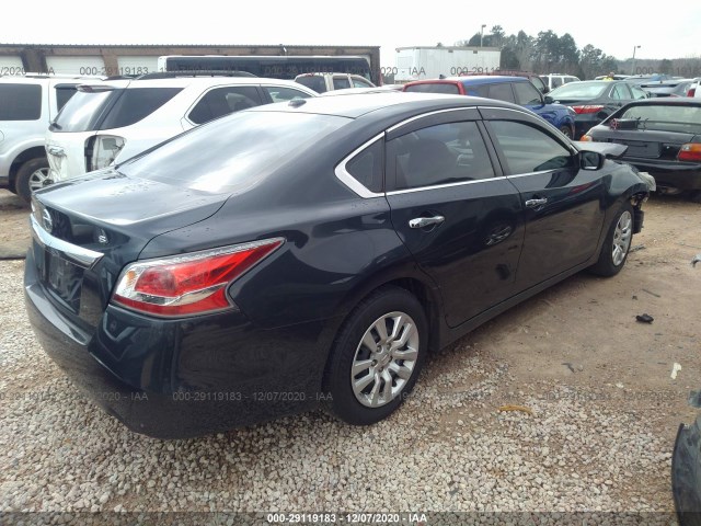 Photo 3 VIN: 1N4AL3AP5FC437465 - NISSAN ALTIMA 