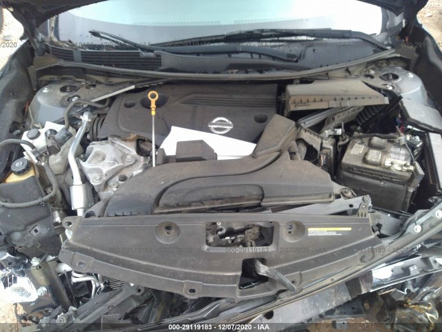 Photo 9 VIN: 1N4AL3AP5FC437465 - NISSAN ALTIMA 