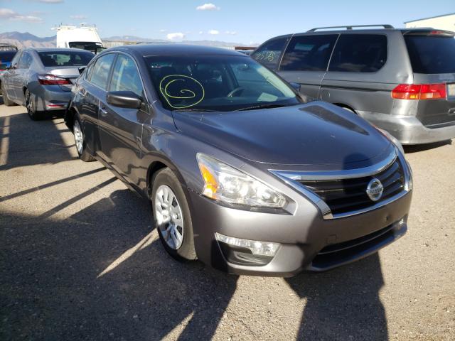 Photo 0 VIN: 1N4AL3AP5FC437921 - NISSAN ALTIMA 2.5 