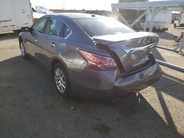 Photo 2 VIN: 1N4AL3AP5FC437921 - NISSAN ALTIMA 2.5 