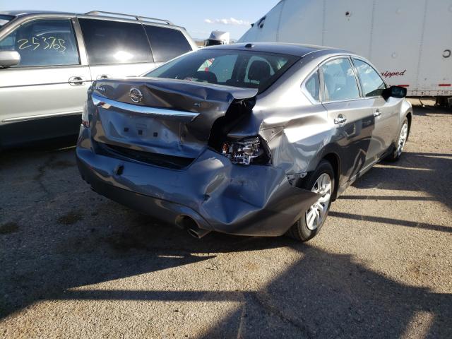 Photo 3 VIN: 1N4AL3AP5FC437921 - NISSAN ALTIMA 2.5 