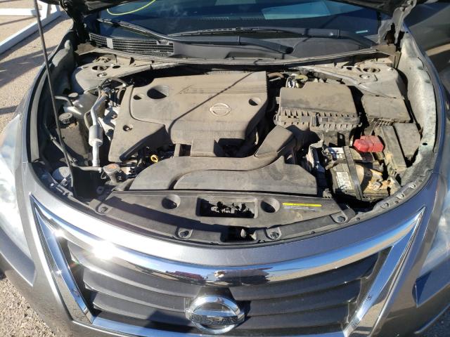 Photo 6 VIN: 1N4AL3AP5FC437921 - NISSAN ALTIMA 2.5 