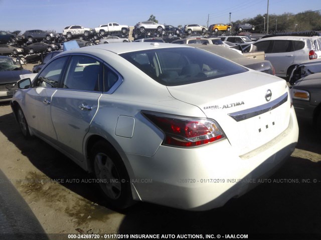 Photo 2 VIN: 1N4AL3AP5FC438308 - NISSAN ALTIMA 