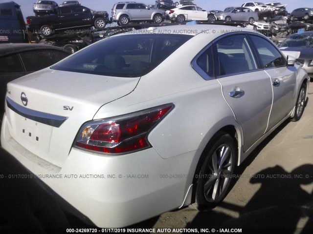 Photo 3 VIN: 1N4AL3AP5FC438308 - NISSAN ALTIMA 