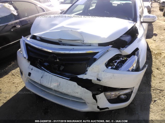 Photo 5 VIN: 1N4AL3AP5FC438308 - NISSAN ALTIMA 