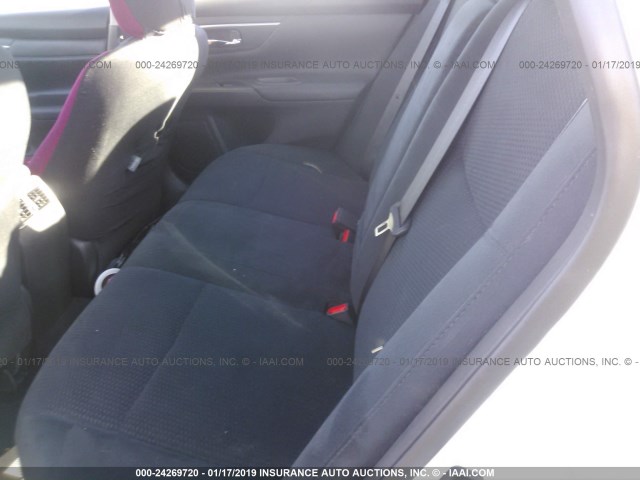 Photo 7 VIN: 1N4AL3AP5FC438308 - NISSAN ALTIMA 