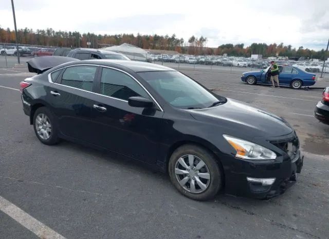 Photo 0 VIN: 1N4AL3AP5FC438647 - NISSAN ALTIMA 