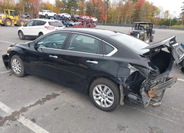 Photo 2 VIN: 1N4AL3AP5FC438647 - NISSAN ALTIMA 