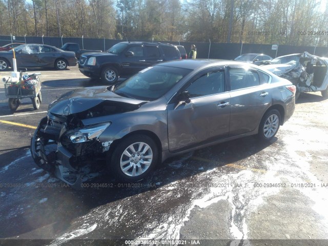 Photo 1 VIN: 1N4AL3AP5FC441001 - NISSAN ALTIMA 