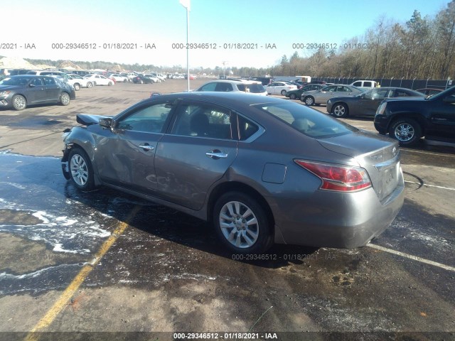 Photo 2 VIN: 1N4AL3AP5FC441001 - NISSAN ALTIMA 