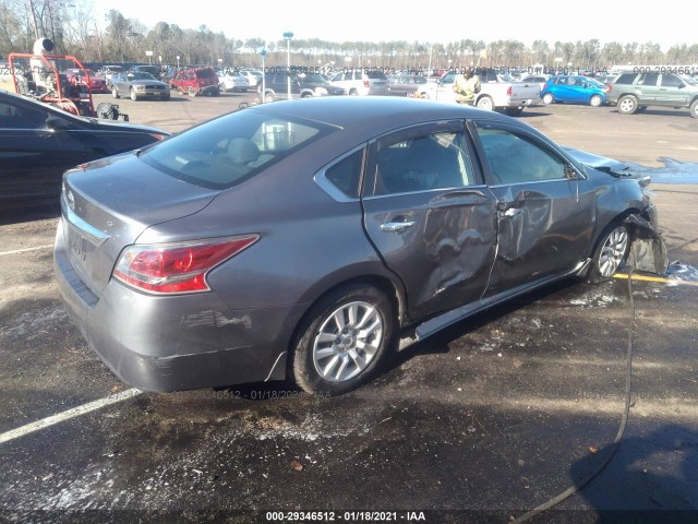 Photo 3 VIN: 1N4AL3AP5FC441001 - NISSAN ALTIMA 