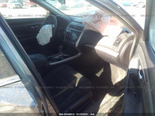 Photo 4 VIN: 1N4AL3AP5FC441001 - NISSAN ALTIMA 