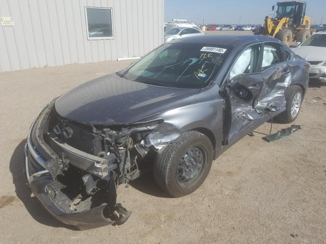 Photo 1 VIN: 1N4AL3AP5FC441838 - NISSAN ALTIMA 2.5 