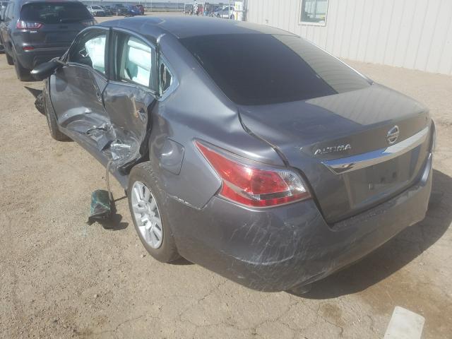 Photo 2 VIN: 1N4AL3AP5FC441838 - NISSAN ALTIMA 2.5 