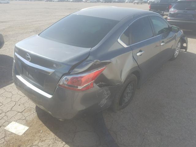 Photo 3 VIN: 1N4AL3AP5FC441838 - NISSAN ALTIMA 2.5 