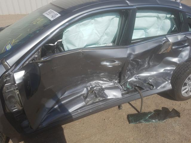 Photo 8 VIN: 1N4AL3AP5FC441838 - NISSAN ALTIMA 2.5 