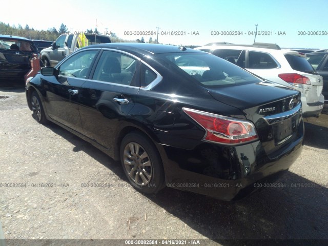 Photo 2 VIN: 1N4AL3AP5FC442438 - NISSAN ALTIMA 