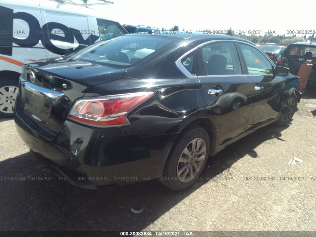 Photo 3 VIN: 1N4AL3AP5FC442438 - NISSAN ALTIMA 