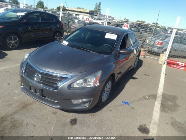 Photo 1 VIN: 1N4AL3AP5FC442875 - NISSAN ALTIMA 