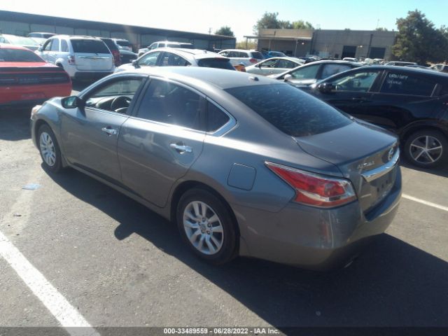 Photo 2 VIN: 1N4AL3AP5FC442875 - NISSAN ALTIMA 