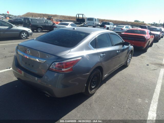 Photo 3 VIN: 1N4AL3AP5FC442875 - NISSAN ALTIMA 