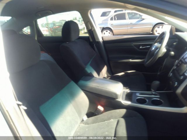 Photo 4 VIN: 1N4AL3AP5FC442875 - NISSAN ALTIMA 