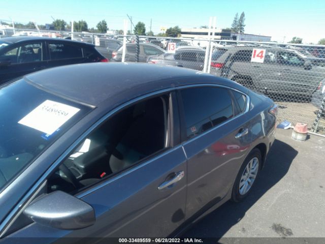 Photo 5 VIN: 1N4AL3AP5FC442875 - NISSAN ALTIMA 