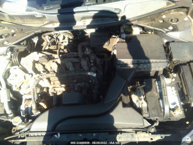 Photo 9 VIN: 1N4AL3AP5FC442875 - NISSAN ALTIMA 