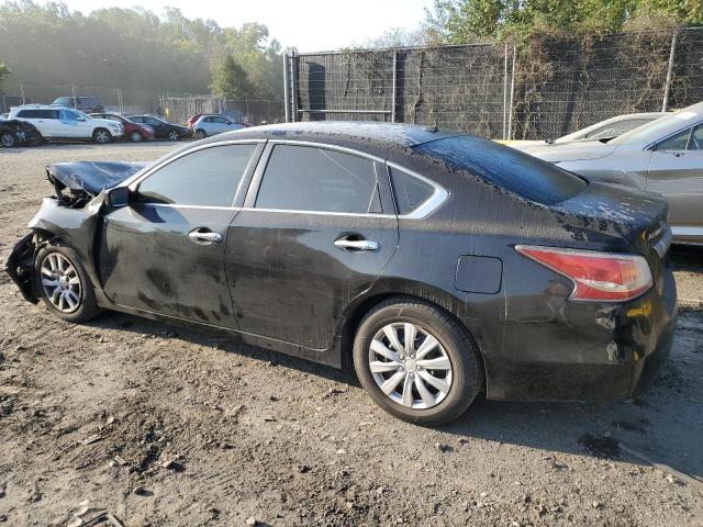 Photo 1 VIN: 1N4AL3AP5FC443363 - NISSAN ALTIMA 