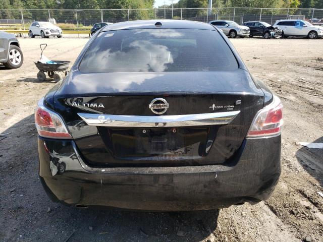 Photo 5 VIN: 1N4AL3AP5FC443363 - NISSAN ALTIMA 