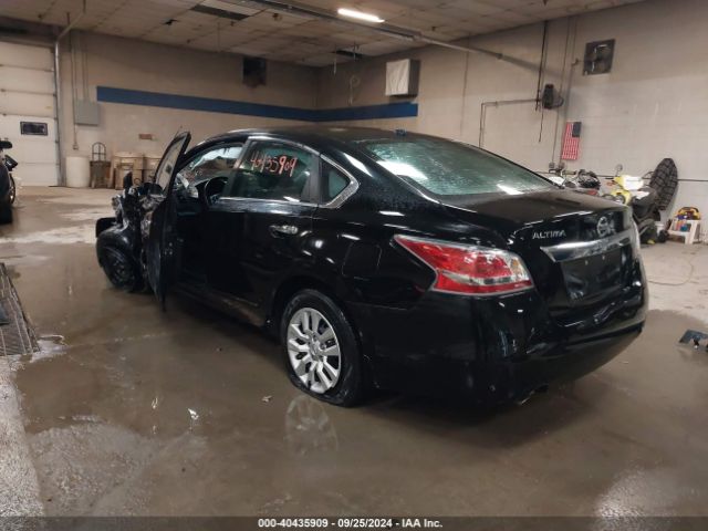 Photo 2 VIN: 1N4AL3AP5FC444299 - NISSAN ALTIMA 