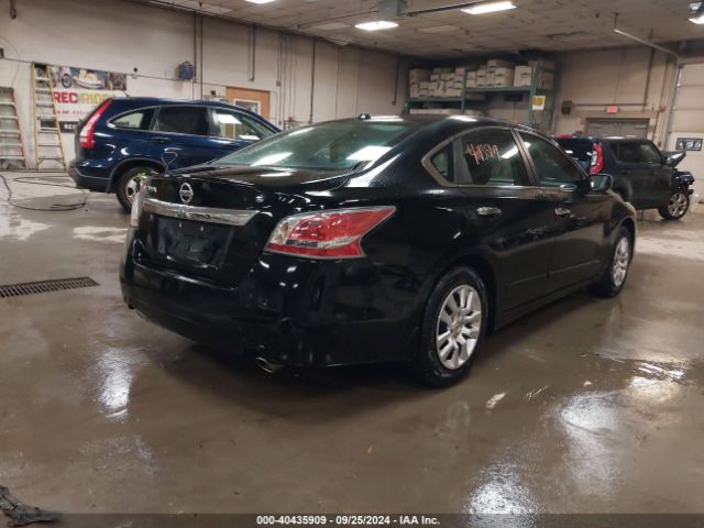 Photo 3 VIN: 1N4AL3AP5FC444299 - NISSAN ALTIMA 