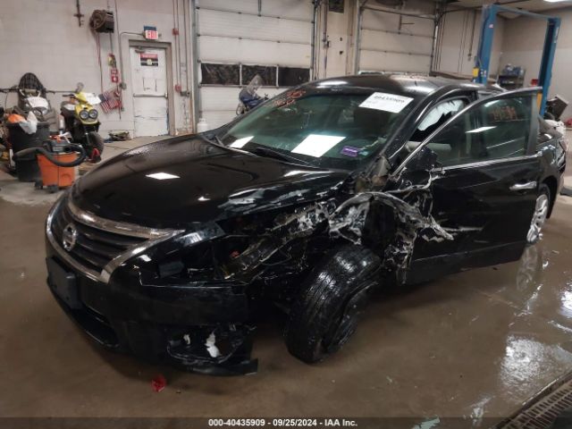 Photo 5 VIN: 1N4AL3AP5FC444299 - NISSAN ALTIMA 