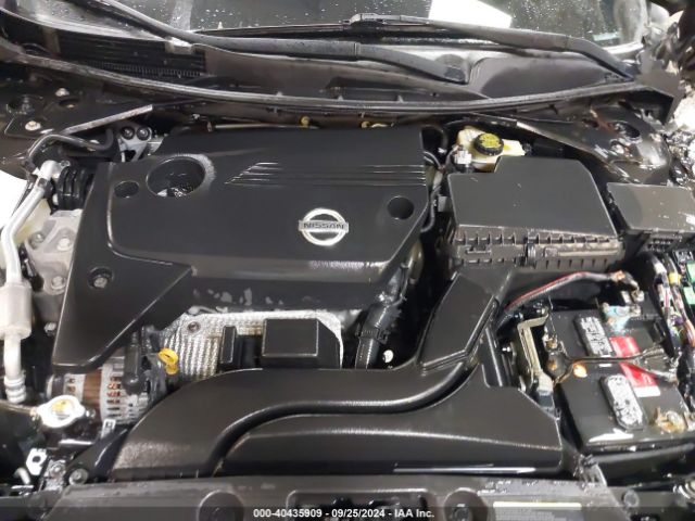 Photo 9 VIN: 1N4AL3AP5FC444299 - NISSAN ALTIMA 