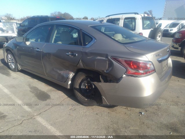 Photo 2 VIN: 1N4AL3AP5FC446392 - NISSAN ALTIMA 