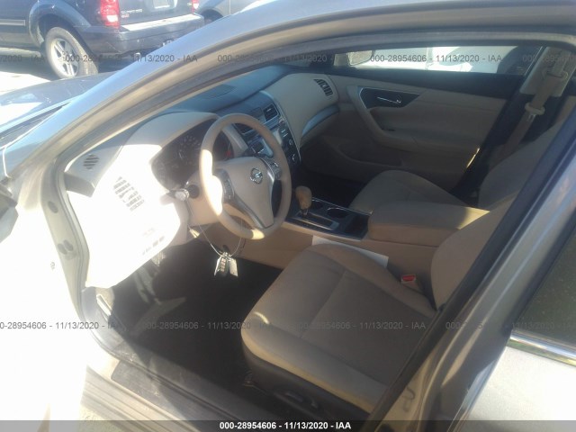 Photo 4 VIN: 1N4AL3AP5FC446392 - NISSAN ALTIMA 