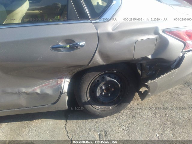 Photo 5 VIN: 1N4AL3AP5FC446392 - NISSAN ALTIMA 