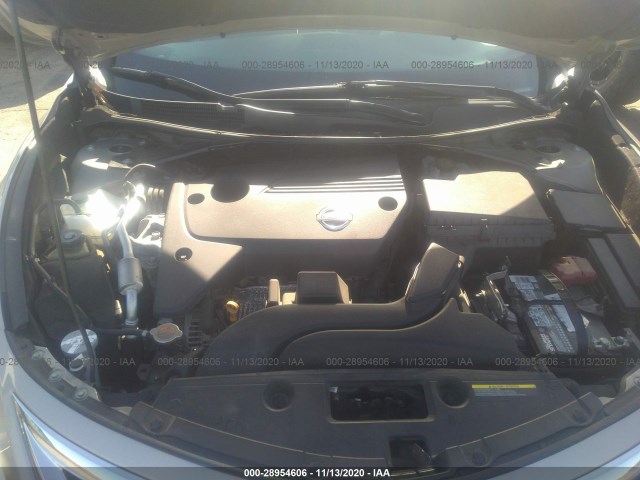 Photo 9 VIN: 1N4AL3AP5FC446392 - NISSAN ALTIMA 