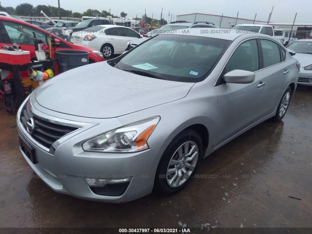 Photo 1 VIN: 1N4AL3AP5FC446442 - NISSAN ALTIMA 