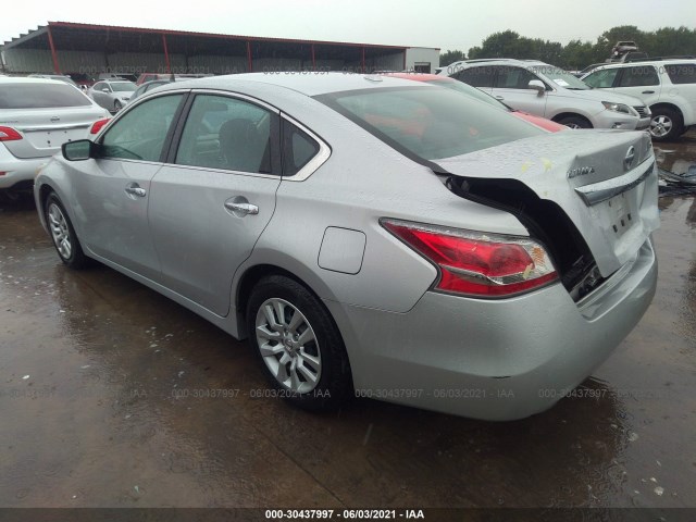 Photo 2 VIN: 1N4AL3AP5FC446442 - NISSAN ALTIMA 