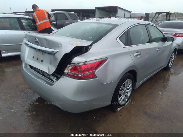 Photo 3 VIN: 1N4AL3AP5FC446442 - NISSAN ALTIMA 