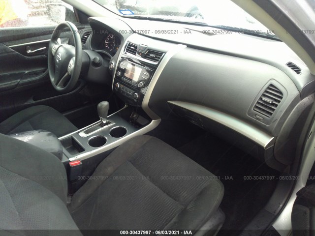 Photo 4 VIN: 1N4AL3AP5FC446442 - NISSAN ALTIMA 