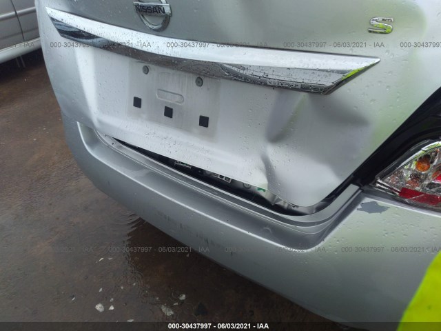 Photo 5 VIN: 1N4AL3AP5FC446442 - NISSAN ALTIMA 