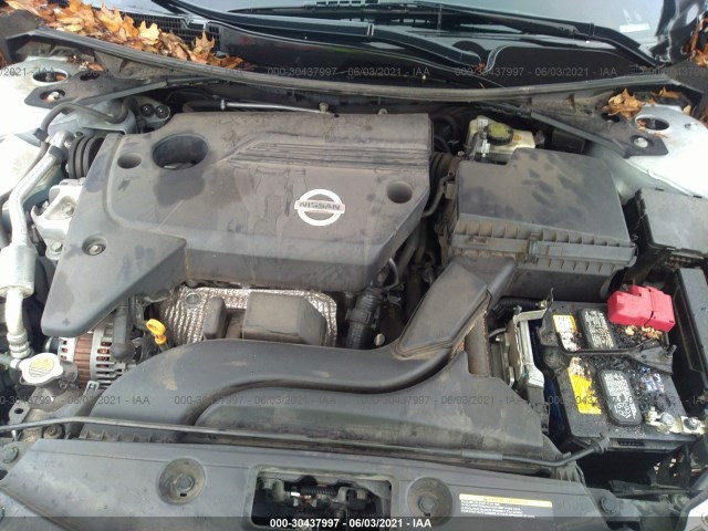 Photo 9 VIN: 1N4AL3AP5FC446442 - NISSAN ALTIMA 