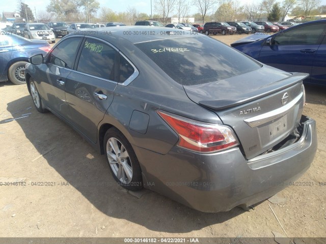 Photo 2 VIN: 1N4AL3AP5FC447722 - NISSAN ALTIMA 