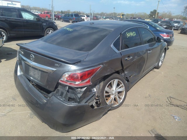 Photo 3 VIN: 1N4AL3AP5FC447722 - NISSAN ALTIMA 